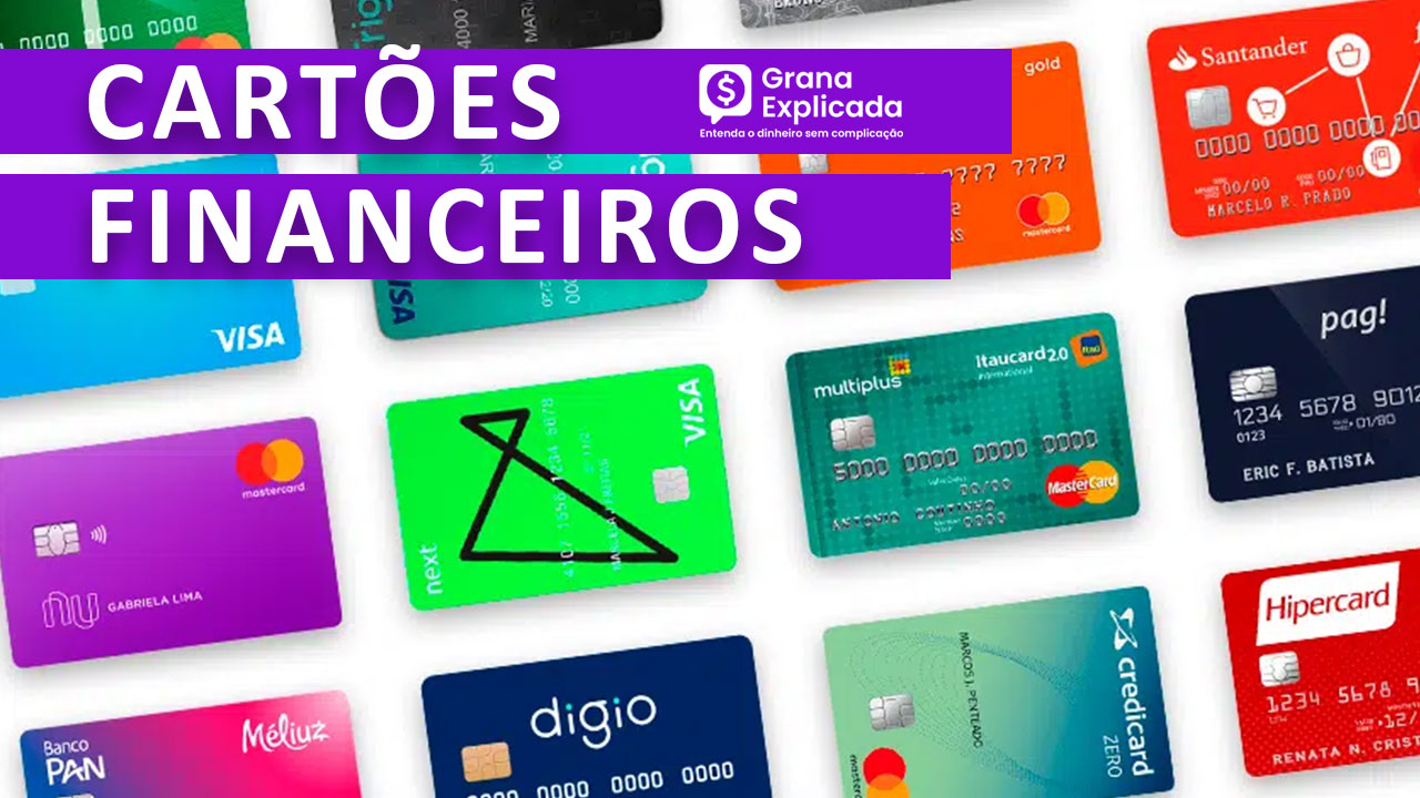 Cartões Financeiros