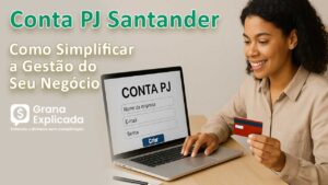 Conta PJ