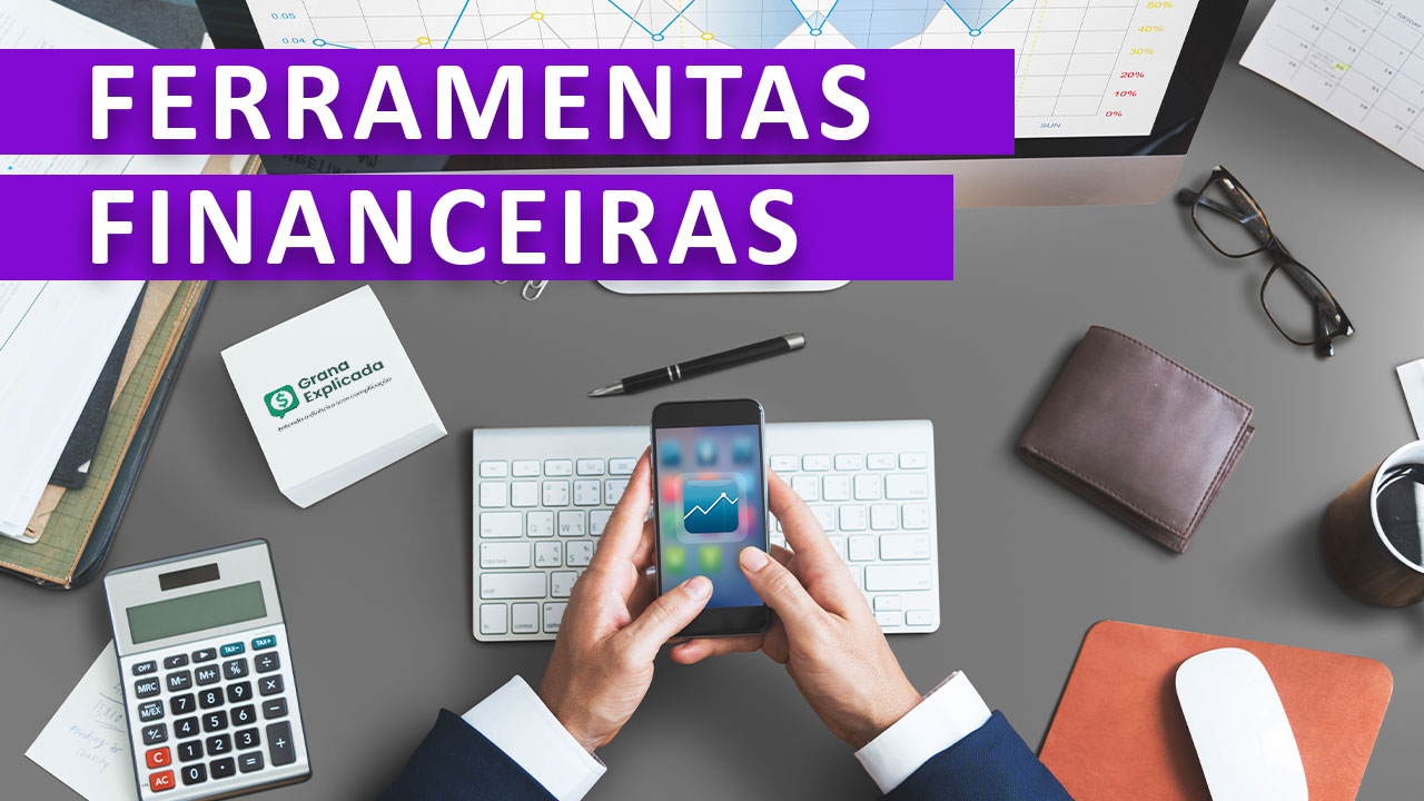 FERRAMENTAS FINANCEIRAS