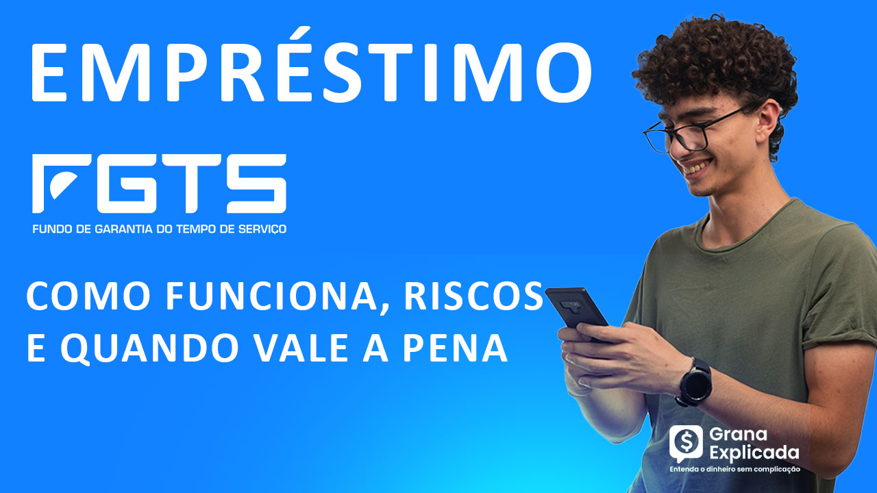 Emprestimo FGTS