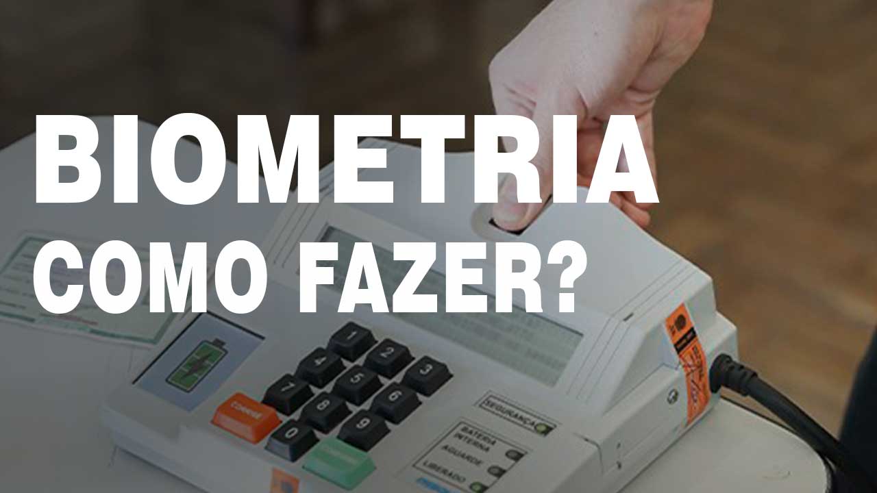 biometria eleitoral 2026