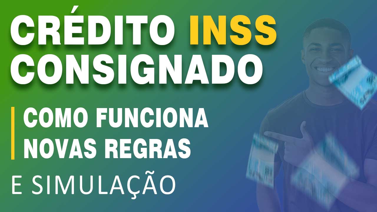 crédito consignado